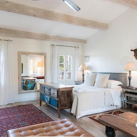 Pastis Hotel St Tropez Σαιν-Τροπέ Εξωτερικό φωτογραφία