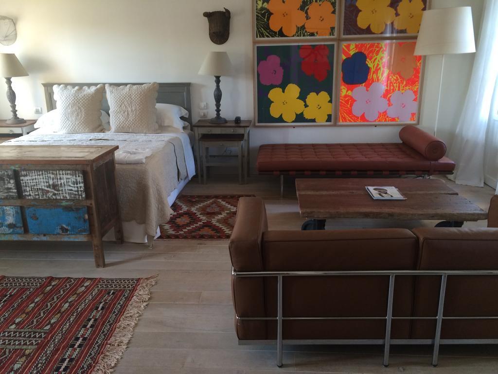 Pastis Hotel St Tropez Σαιν-Τροπέ Δωμάτιο φωτογραφία