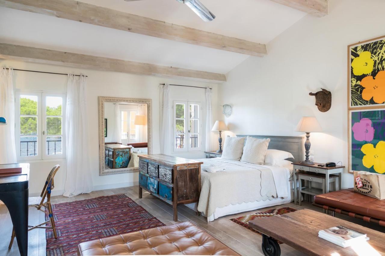 Pastis Hotel St Tropez Σαιν-Τροπέ Εξωτερικό φωτογραφία