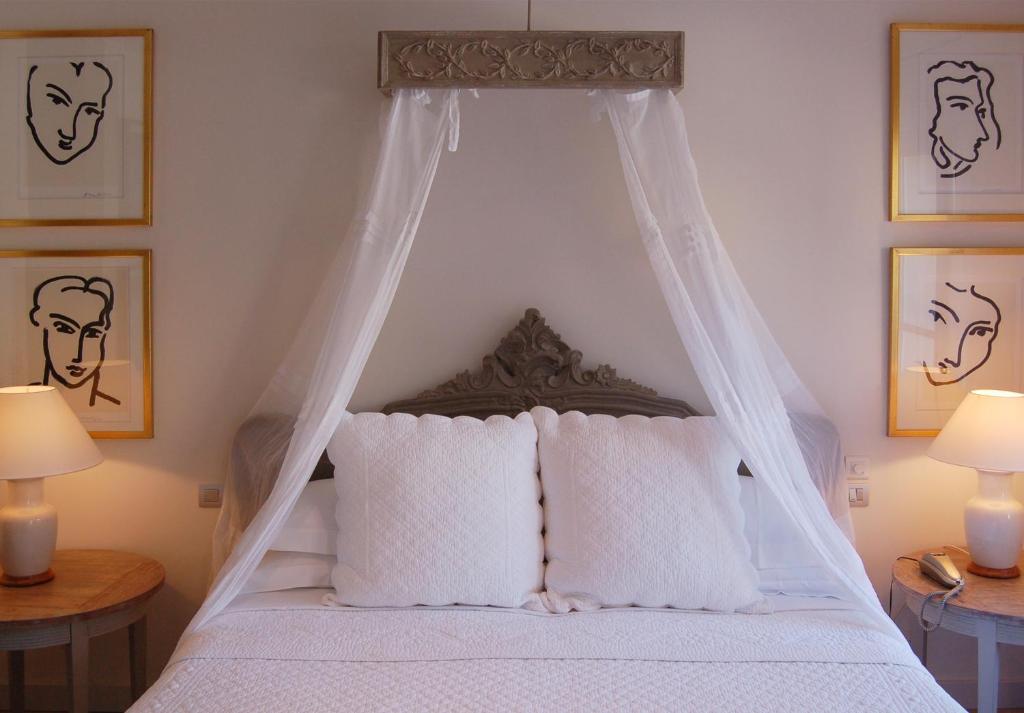 Pastis Hotel St Tropez Σαιν-Τροπέ Δωμάτιο φωτογραφία