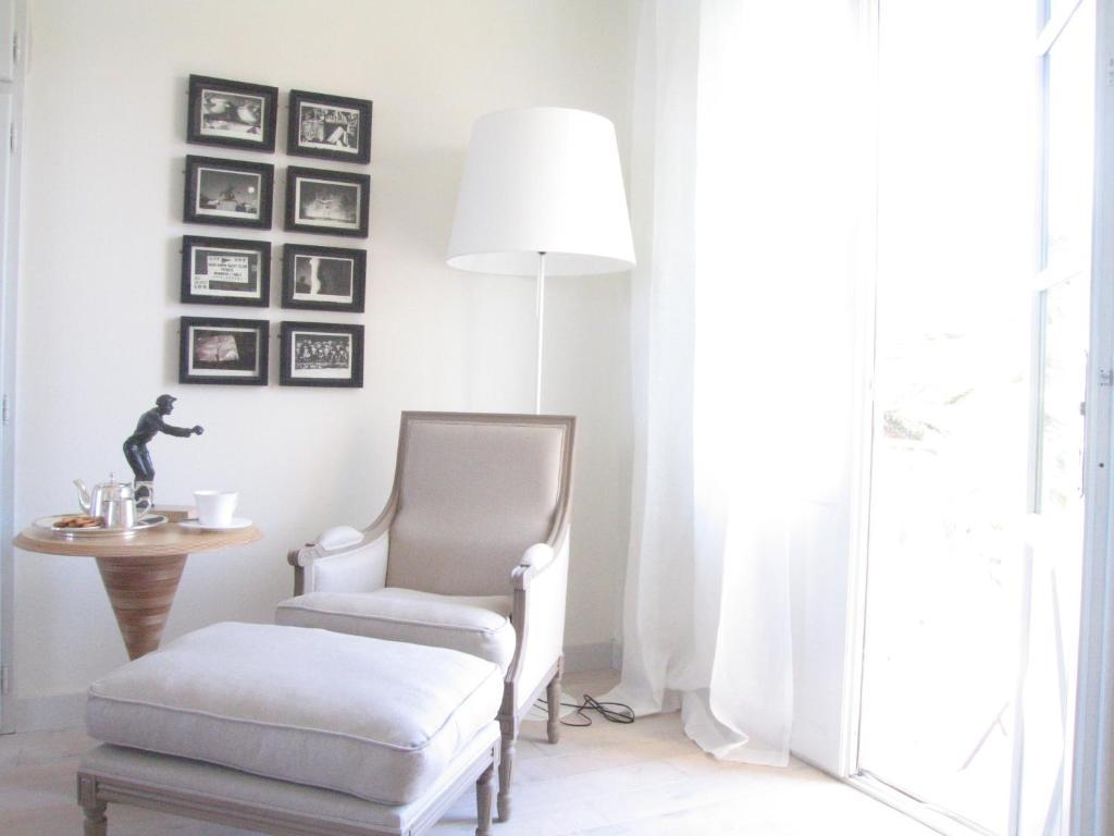 Pastis Hotel St Tropez Σαιν-Τροπέ Δωμάτιο φωτογραφία