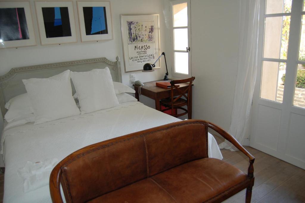 Pastis Hotel St Tropez Σαιν-Τροπέ Δωμάτιο φωτογραφία