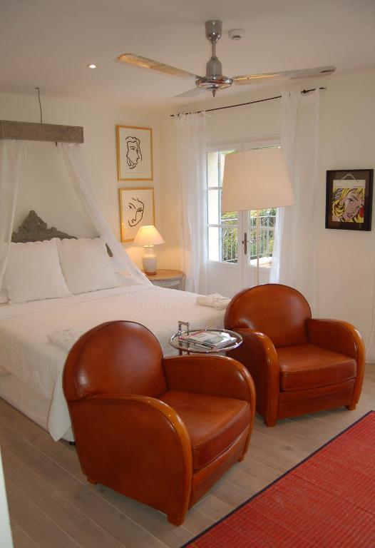 Pastis Hotel St Tropez Σαιν-Τροπέ Δωμάτιο φωτογραφία