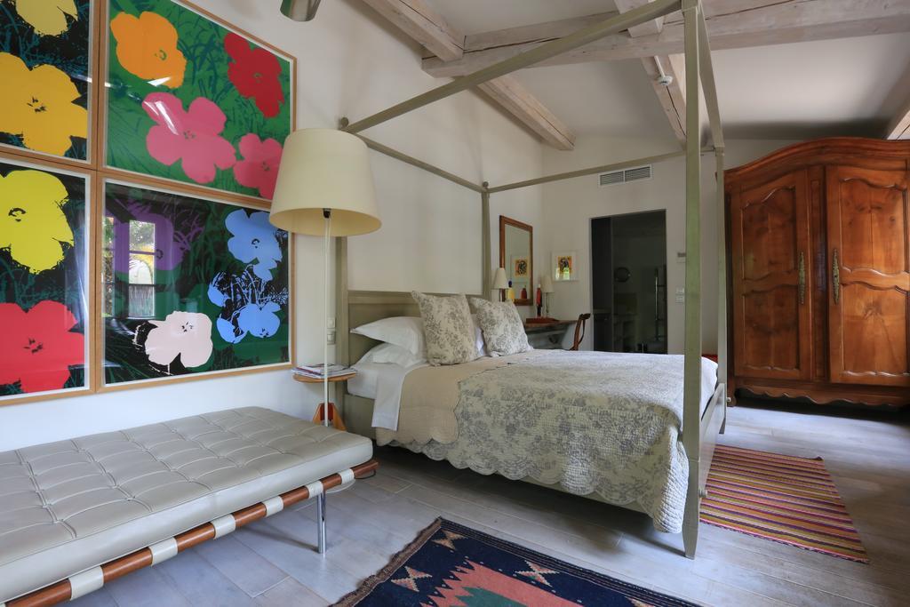 Pastis Hotel St Tropez Σαιν-Τροπέ Εξωτερικό φωτογραφία
