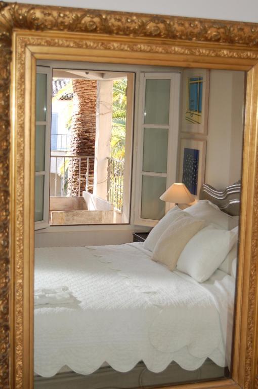 Pastis Hotel St Tropez Σαιν-Τροπέ Δωμάτιο φωτογραφία