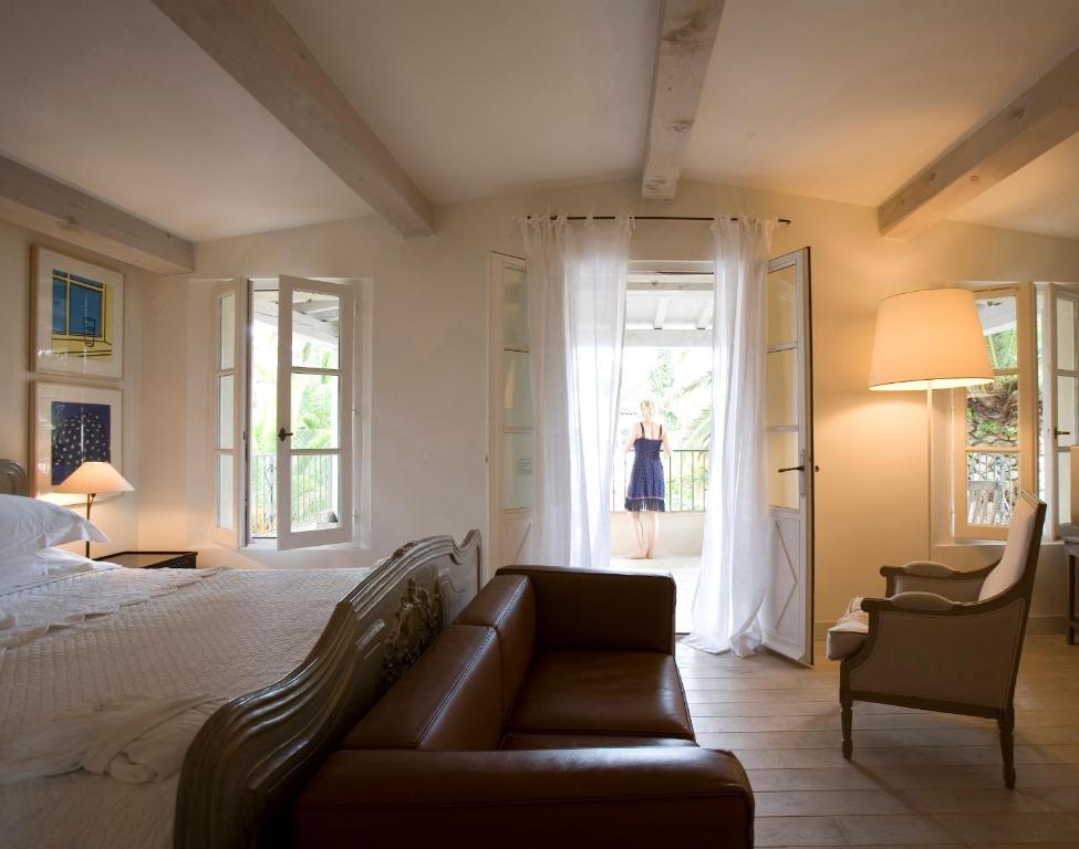 Pastis Hotel St Tropez Σαιν-Τροπέ Δωμάτιο φωτογραφία