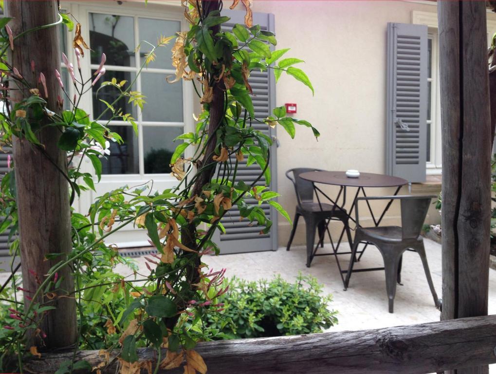 Pastis Hotel St Tropez Σαιν-Τροπέ Δωμάτιο φωτογραφία