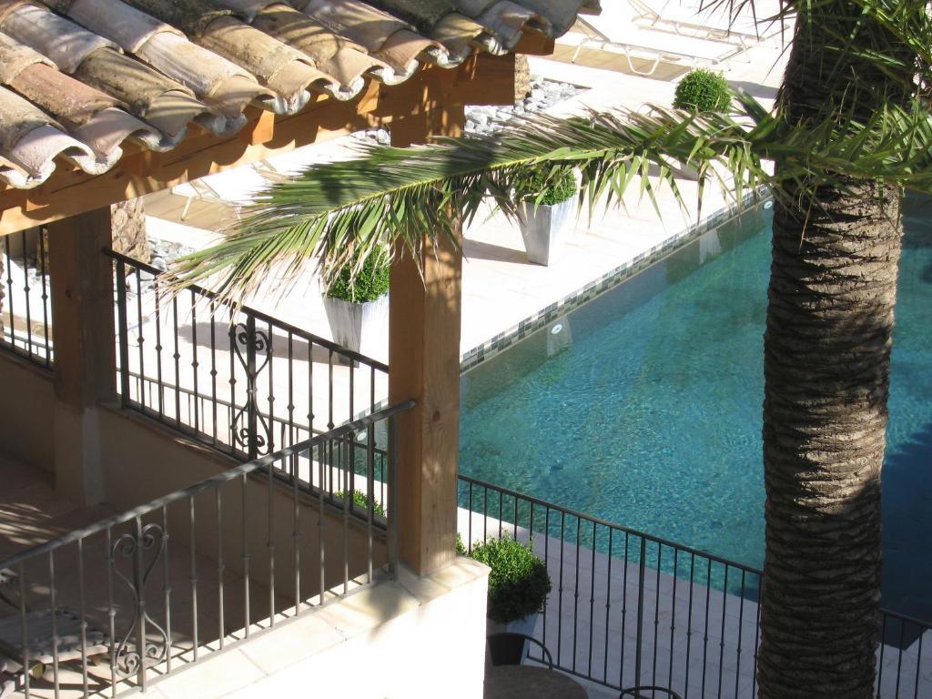 Pastis Hotel St Tropez Σαιν-Τροπέ Εξωτερικό φωτογραφία